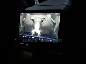 Tesla Cybertruck for Rent