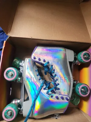 Roller Skates
