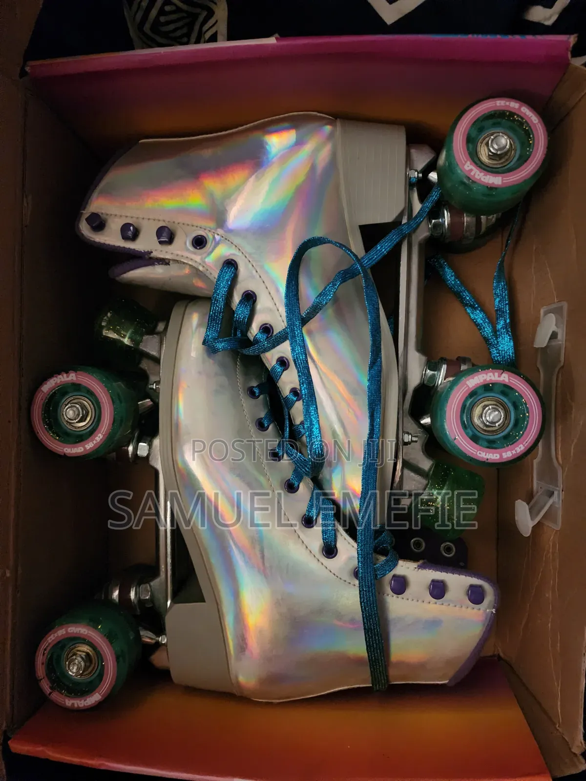 Roller Skates