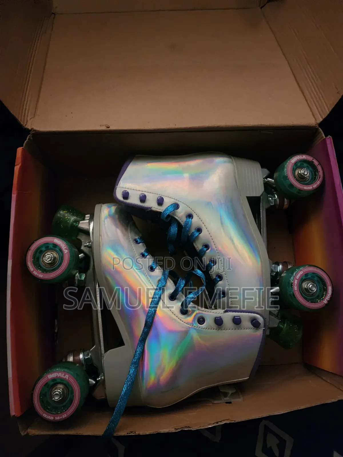 Roller Skates