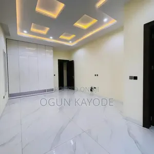 4bdrm Duplex in Victoria Island, Ligali Ayorinde for rent
