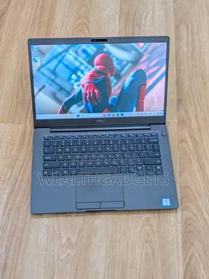 Laptop Dell Latitude 7300 16GB Intel Core i7 SSD 512GB