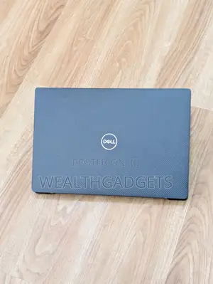 Laptop Dell Latitude 7300 16GB Intel Core i7 SSD 512GB