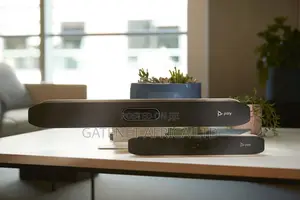 Poly - Studio X30 (Polycom) - Video/Audio Bar - Conferencing System
