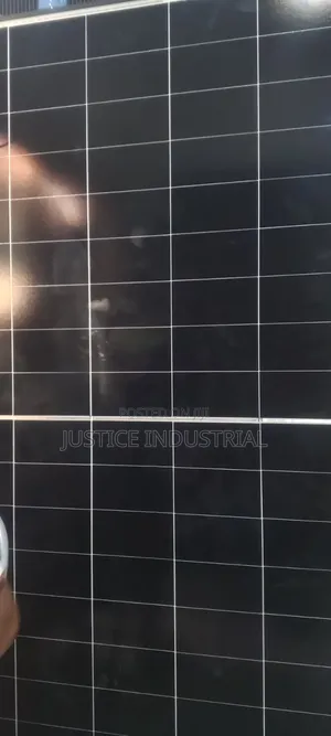 450 Wats Solar Panel