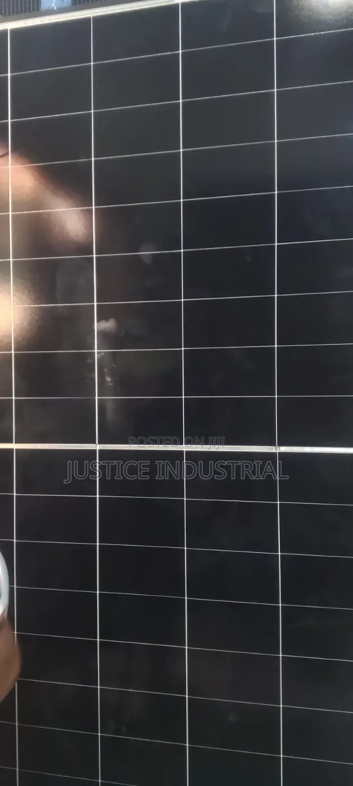 450 Wats Solar Panel
