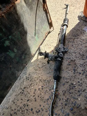 Power Steering Rack Honda Pilot/MDX 2010-2015