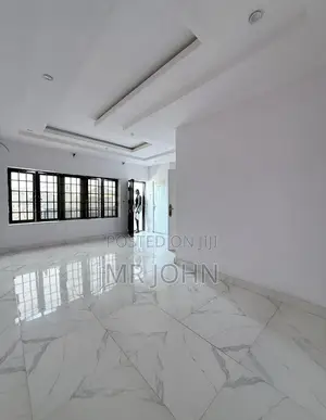 4bdrm Duplex in Ikota Gra D Man, Lekki for rent