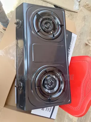 Stainless Table Burners