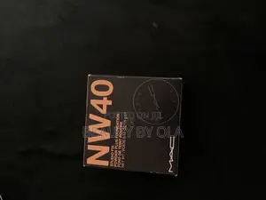 Mac Studio Fix Powder Plus Foundation Fond De Teint + Poudre