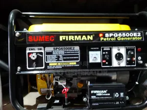 Firman Generator
