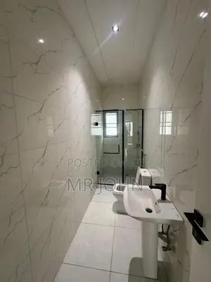 4bdrm House in Lekki 1 D Man Pr for rent