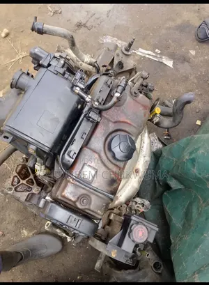 Complete 206 Engine Direct