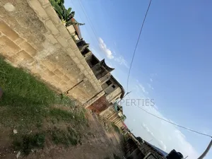 3bdrm Block of Flats in Afijagba, Alakia for sale
