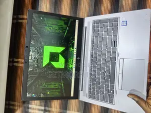 Laptop HP ZBook 14u G6 16GB Intel Core i7 SSD 512GB