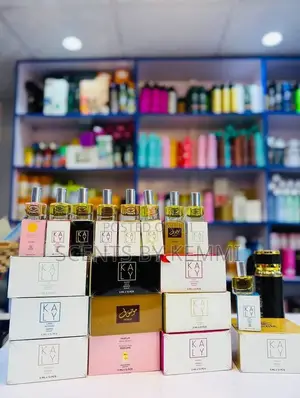 Genie Collection Oil
