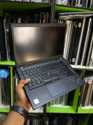 Laptop Lenovo ThinkPad T14 16GB Intel Core i7 SSD 256GB