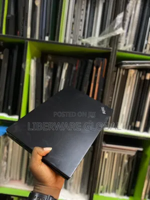 Laptop Lenovo ThinkPad T14 16GB Intel Core i7 SSD 256GB
