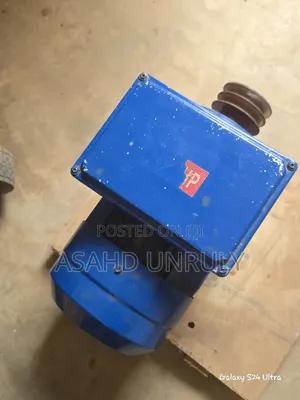 2hp/1.5kw Electric Motor