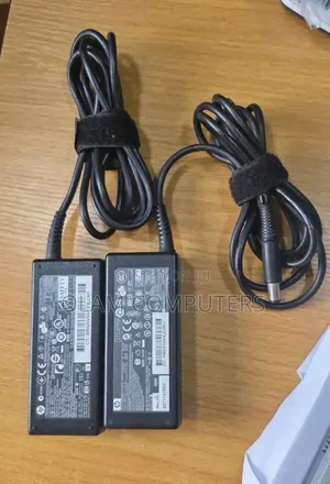 Hp - Big Mouth Adapter (19v/18.5v)