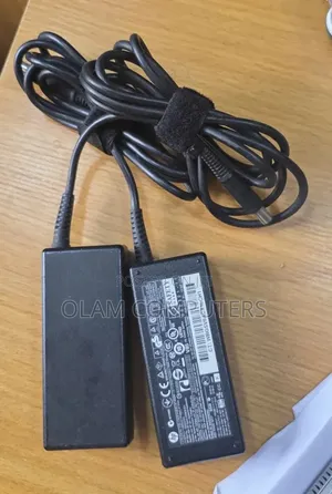 Hp - Big Mouth Adapter (19v/18.5v)