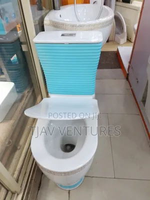 Verse Design Water Closet