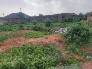 2 Plot at Oki Olodo