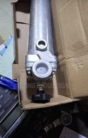 Heavy Duty Diesel Filter for Weishaupt Burner
