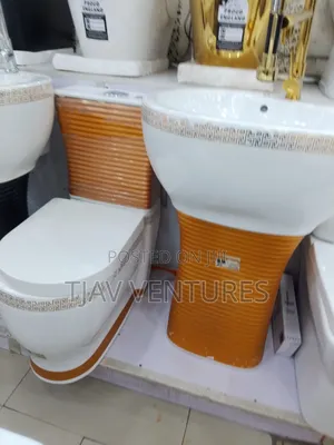 Water Closet Rincon Design