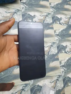 Samsung Galaxy A14 64 GB Black