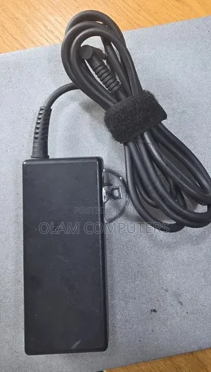Hp - 65w Blue Pin Adapter