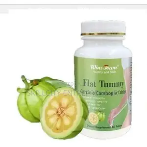 Lotus Leaf Slim Flat Tummy Tablet