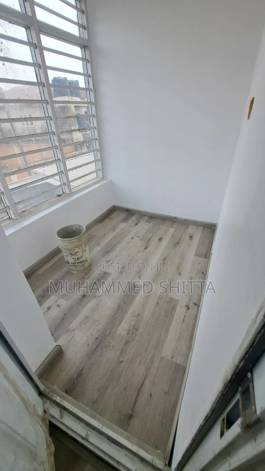SPC Floors.