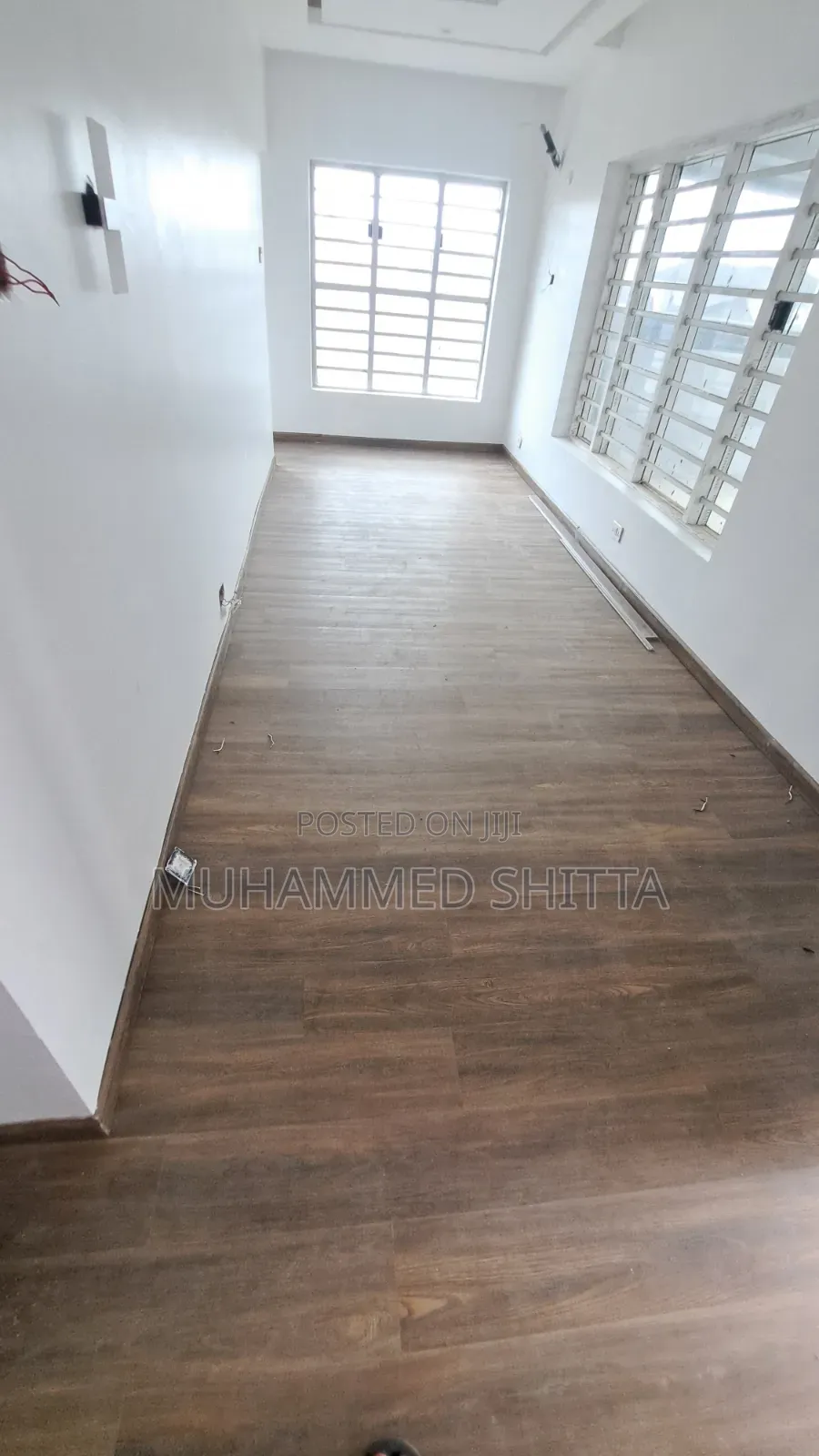 SPC Floors.