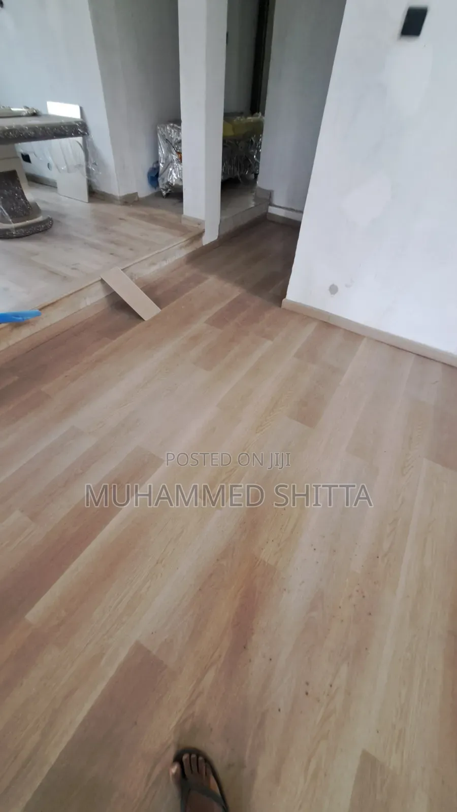 SPC Floors.