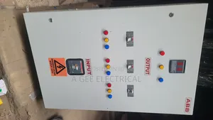 Distribution Board 630a