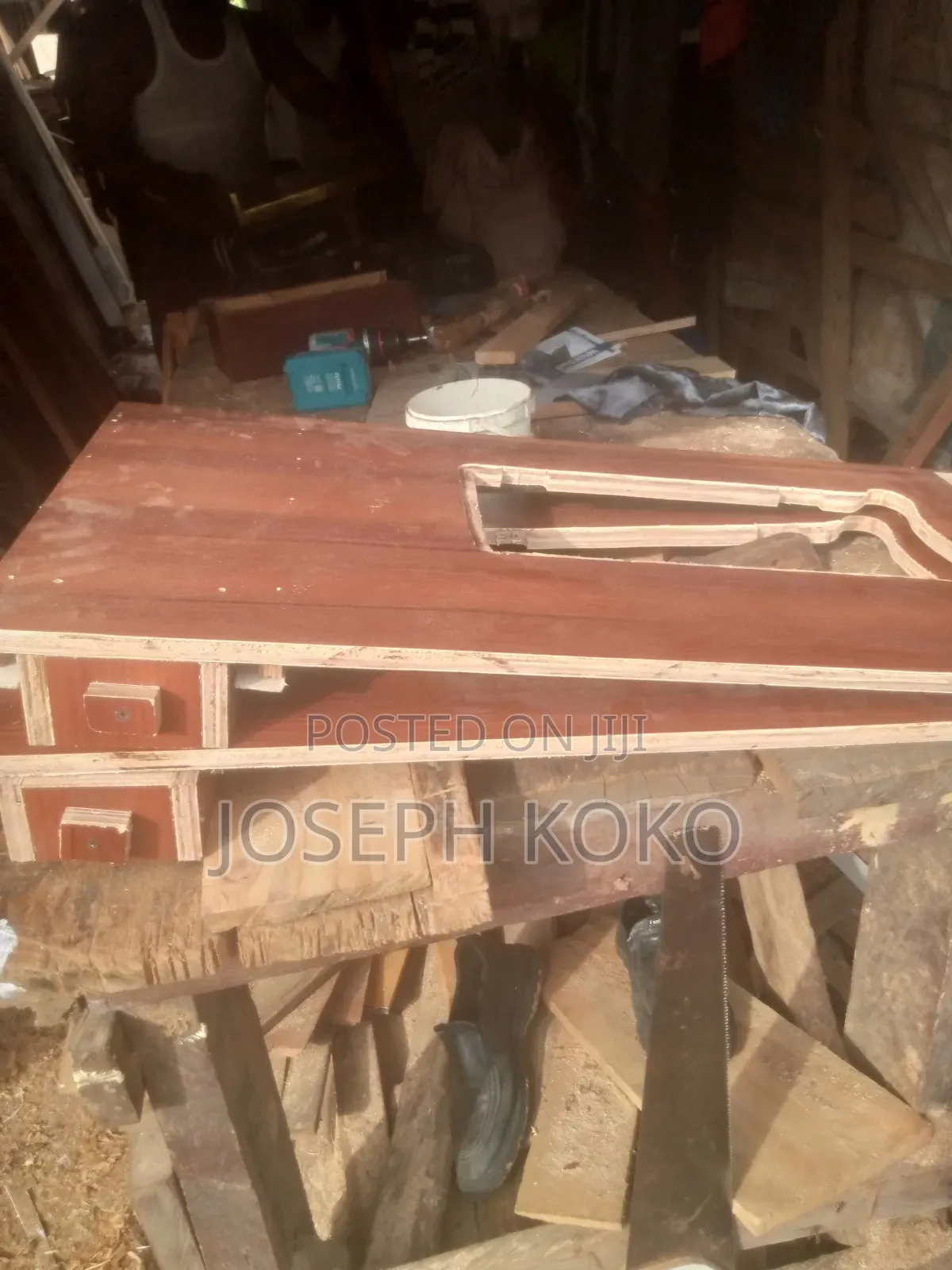 Sewing Machine Board