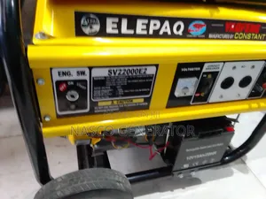 Elepaq Generator