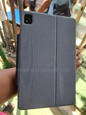 TCL Tab 10s 5G 64 GB Black