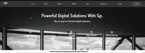 Responsive Wordpress Custom Website Design for Businesses