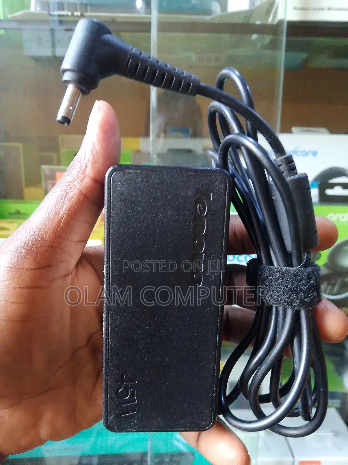 Lenovo 45w Small Pin Adapter