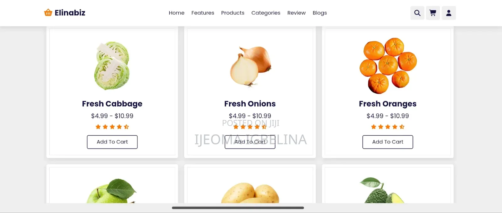 Responsive Wordpress Custom Website Design for Businesses