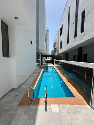 5bdrm Duplex in Ikate for sale