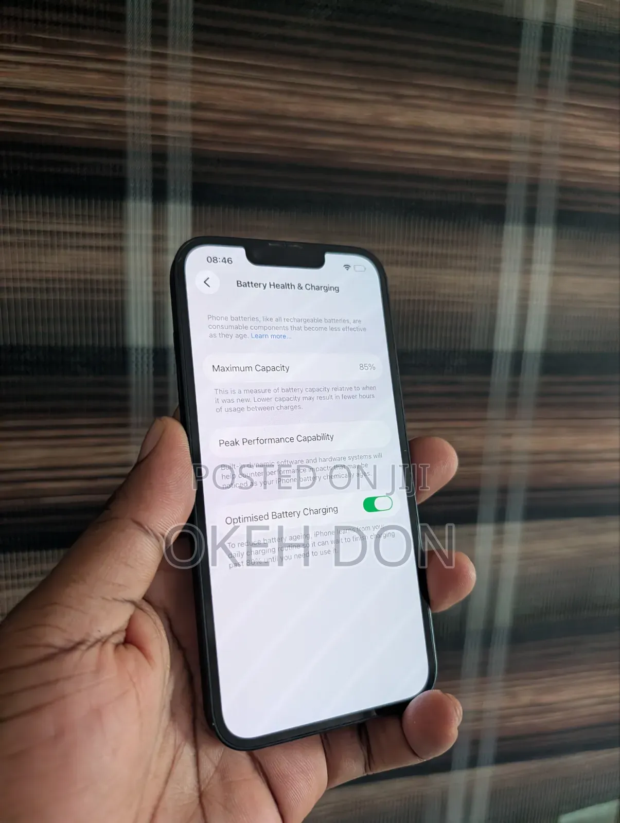 Apple iPhone 14 128 GB Black