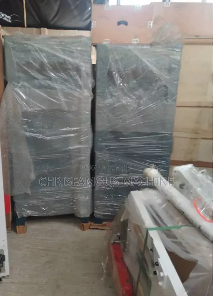40 Tons Baling Machine
