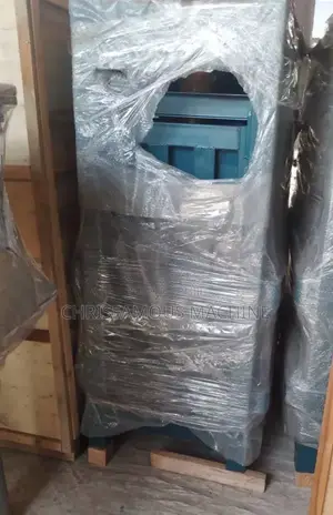 40 Tons Baling Machine