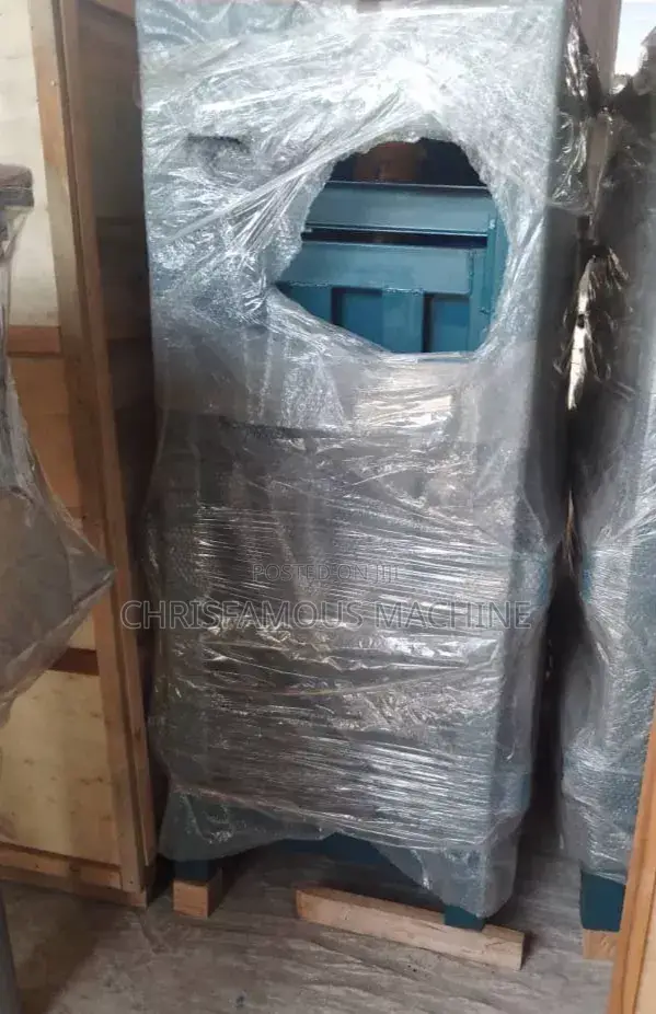 40 Tons Baling Machine