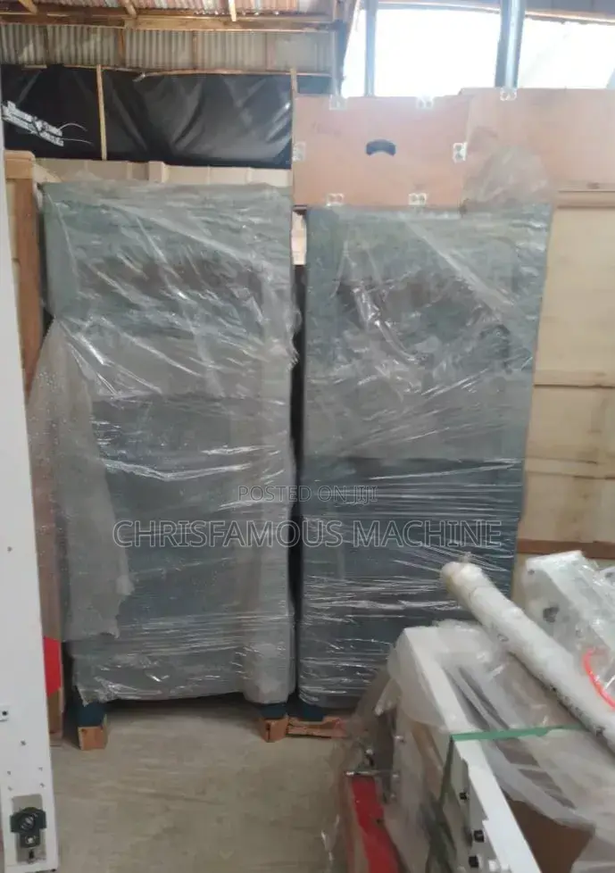 40 Tons Baling Machine