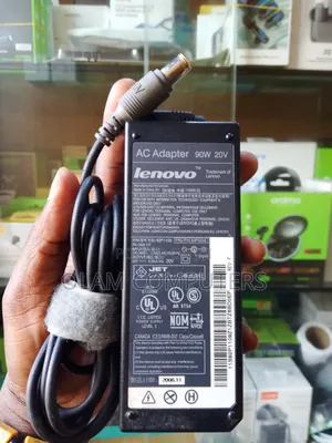 Lenovo 90w Big Mouth Adapter