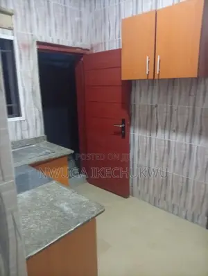 2bdrm Apartment in Moba, Ilaje / Lekki for rent